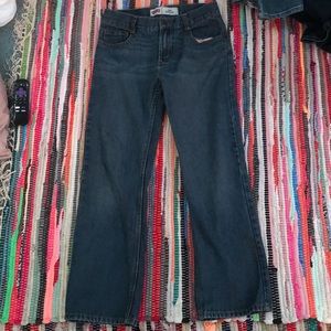 Vintage Levi 505 straight jeans